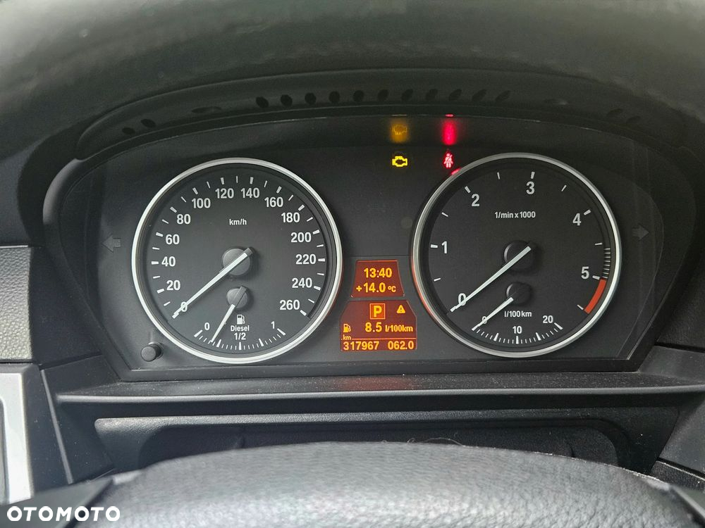 BMW Seria 5 - 14