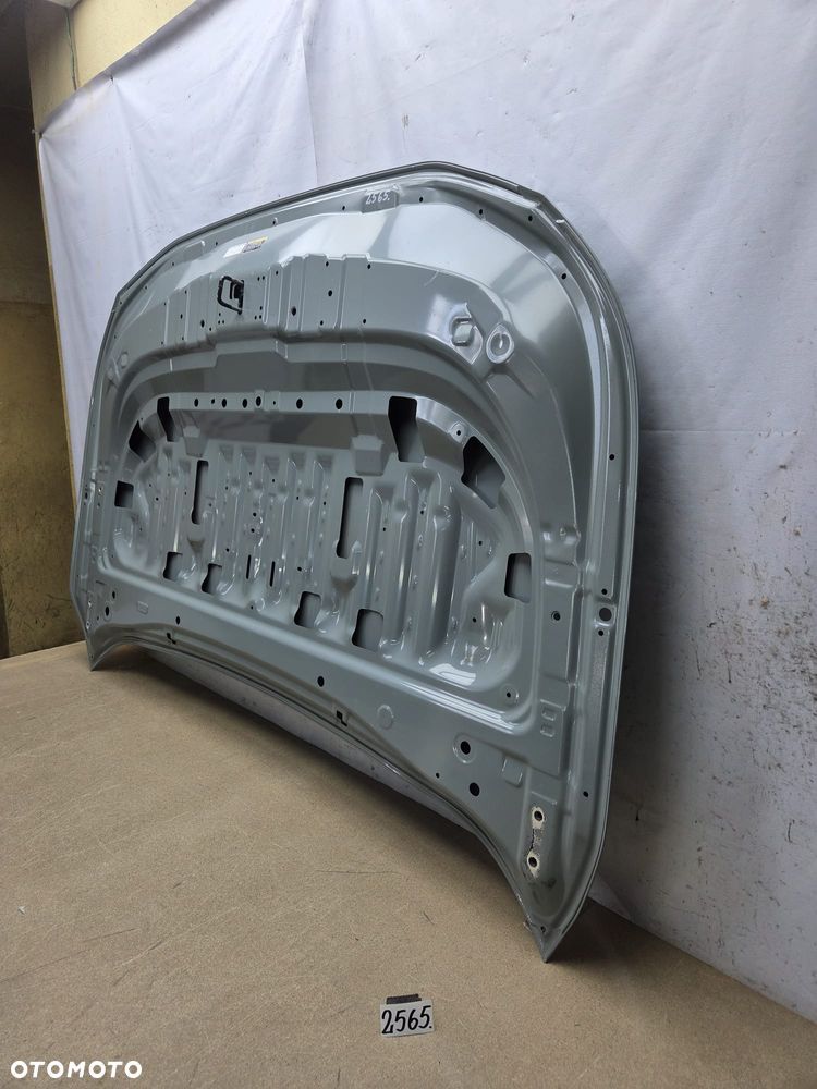 Toyota rav4 V 5 od 19r maska pokrywa silnika - 6