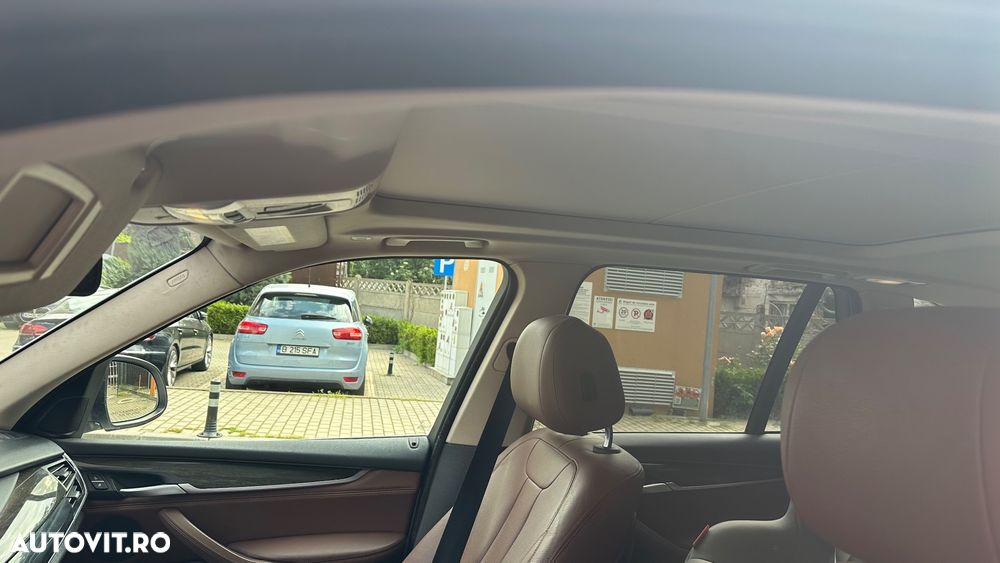 BMW X5 - 13