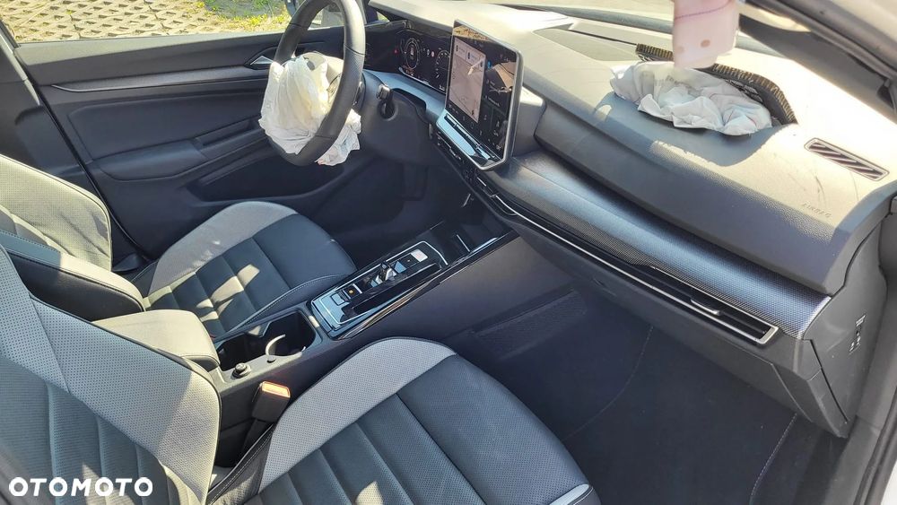 Volkswagen Golf 1.5 TSI EHybrid PHEV 200kW GTE DSG - 12