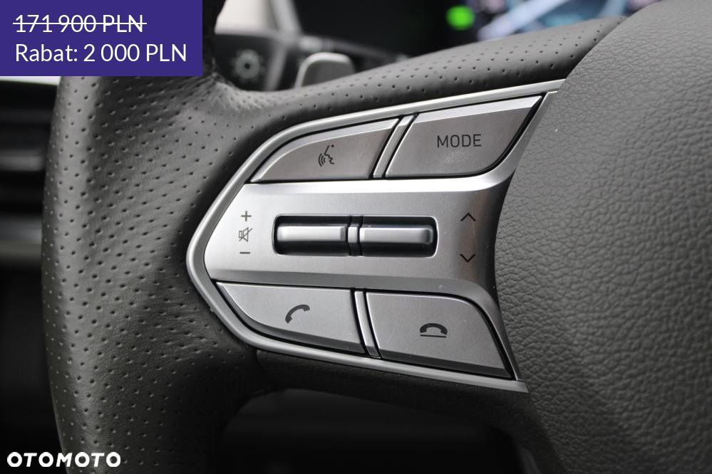 Hyundai Santa Fe - 29