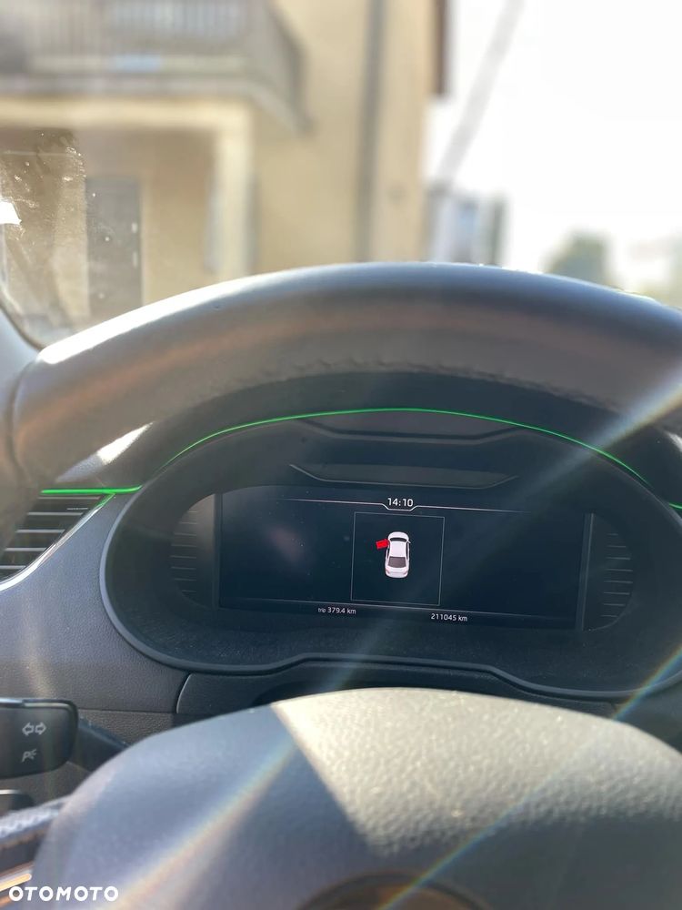 Skoda Octavia 1.4 TSI Ambition - 14