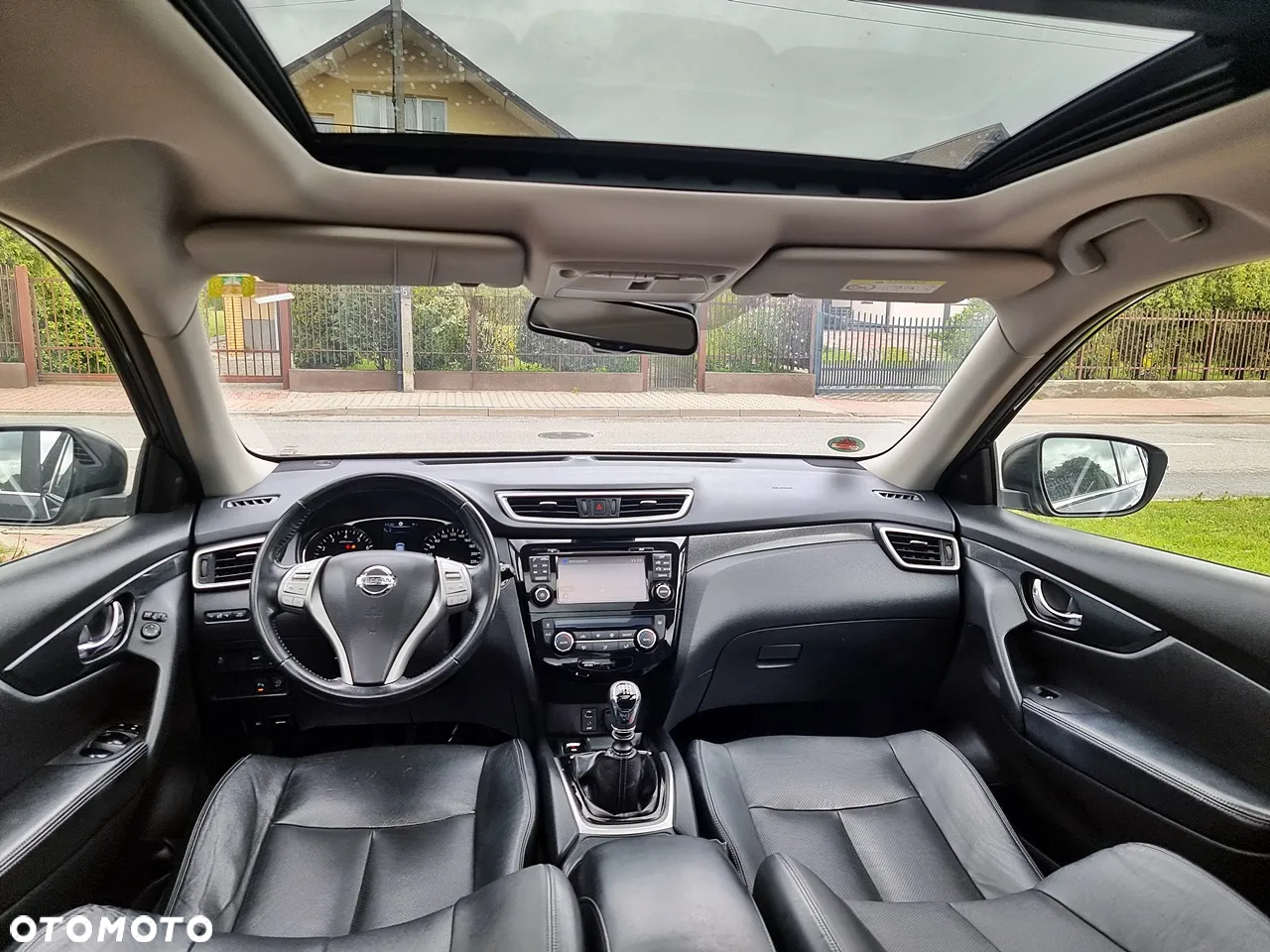 Nissan X-Trail 1.6 DIG-T Tekna 2WD - 10
