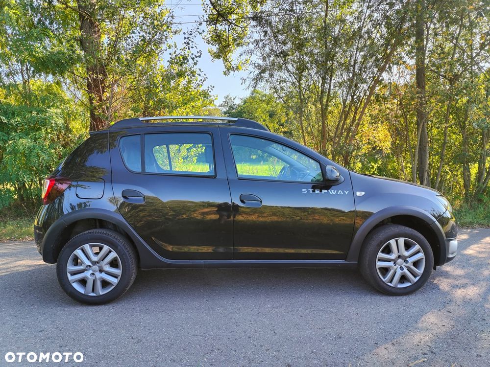 Dacia Sandero dCi 90 Laureate - 6