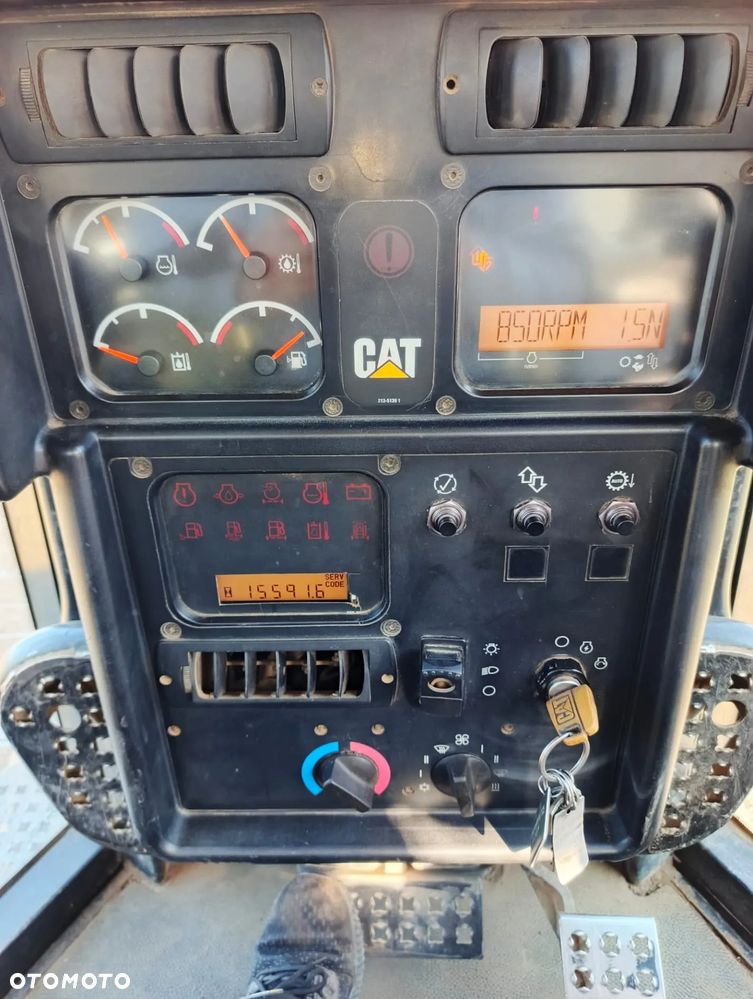 Caterpillar D6N LGP - 3