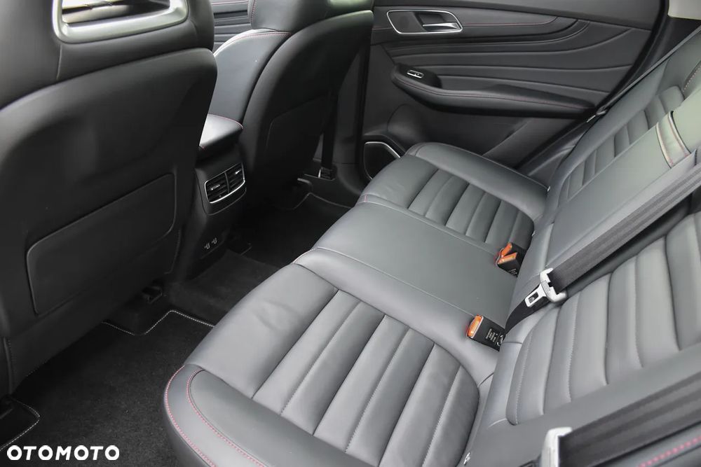 MG HS PHEV 1.5T-GDI Luxury - 37
