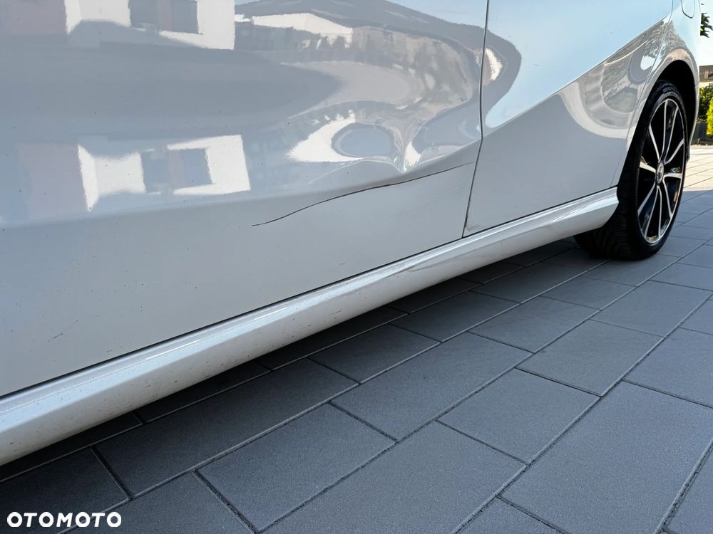 Mercedes-Benz Klasa B 180 (CDI) d 7G-DCT Style - 12