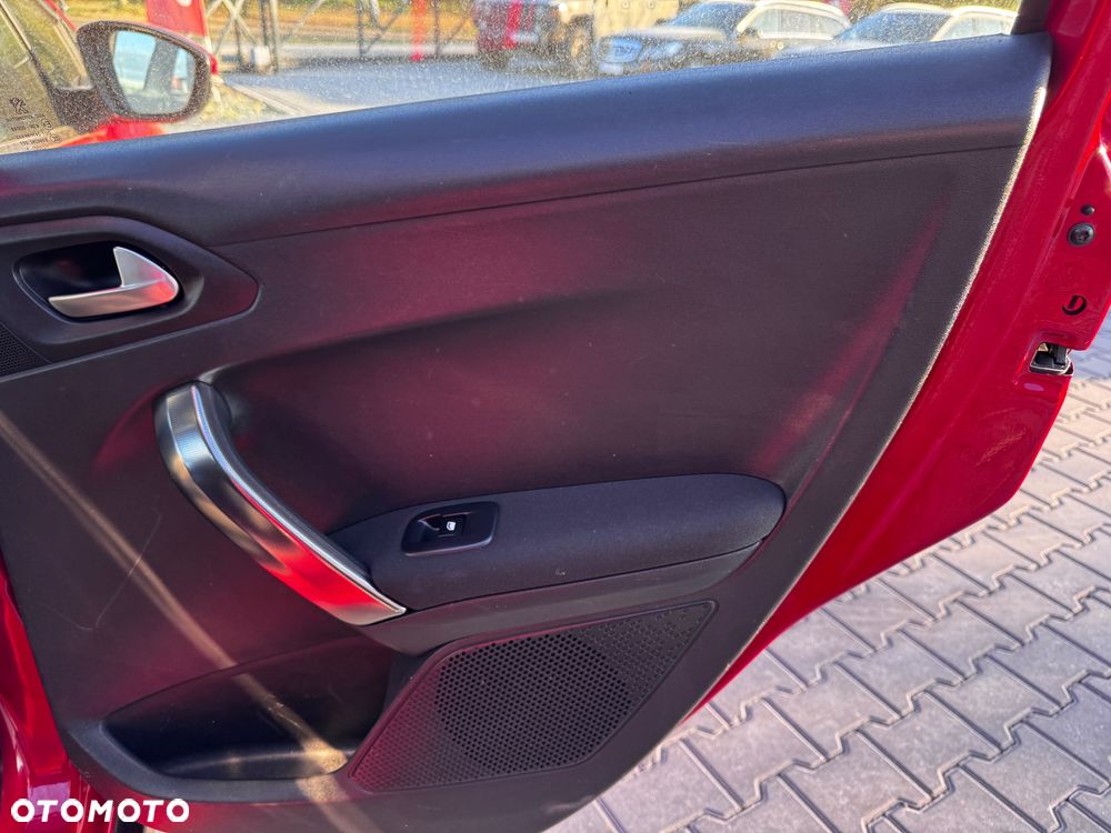 Peugeot 2008 PureTech 110 Stop&Start Allure - 8
