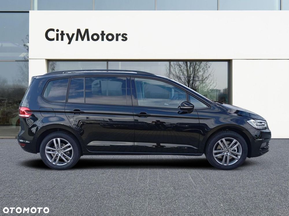Volkswagen Touran - 7