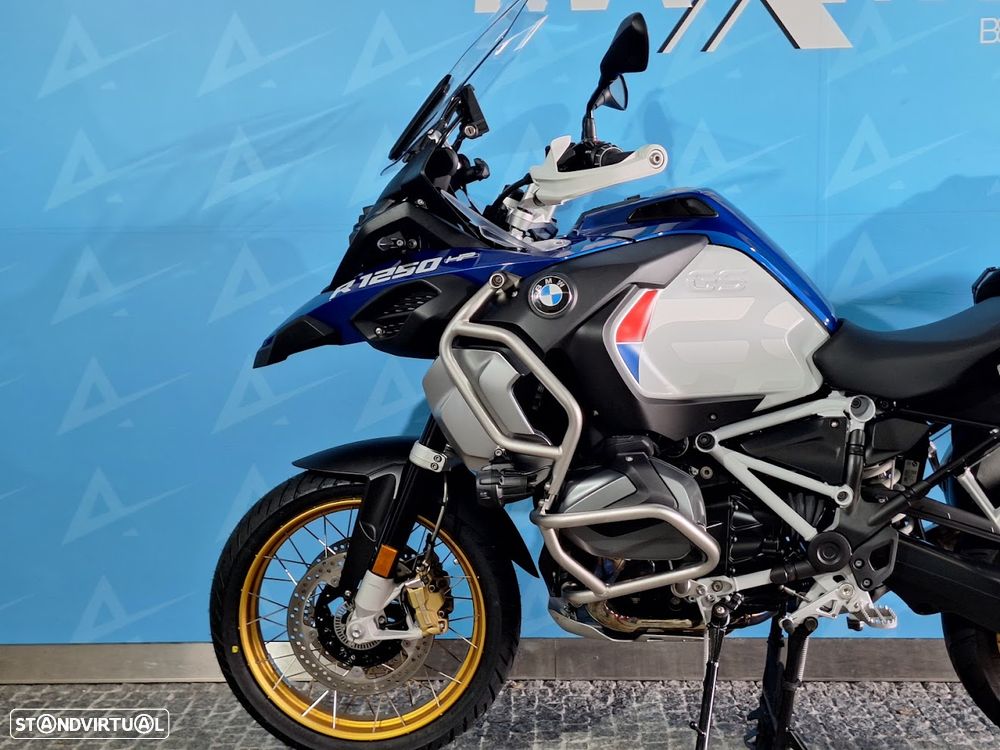 BMW R 1250 GS Adventure HP - 8