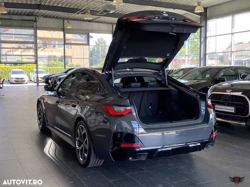 BMW M4 M440i xDrive Gran Coupe - 7