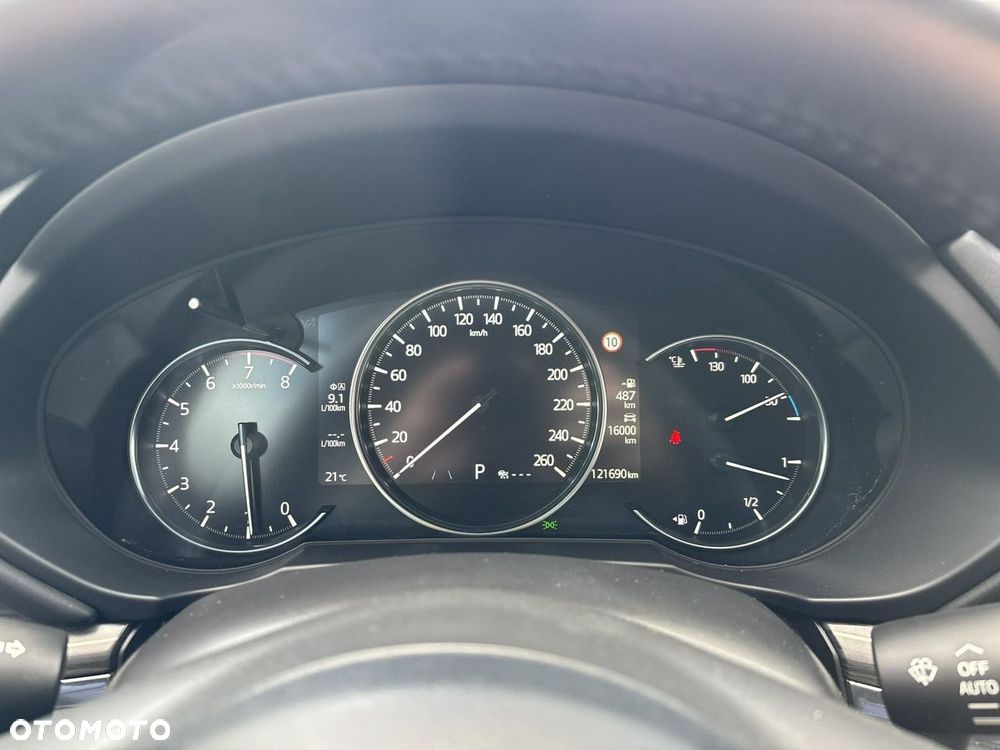Mazda CX-5 2.0 Hikari 2WD - 25