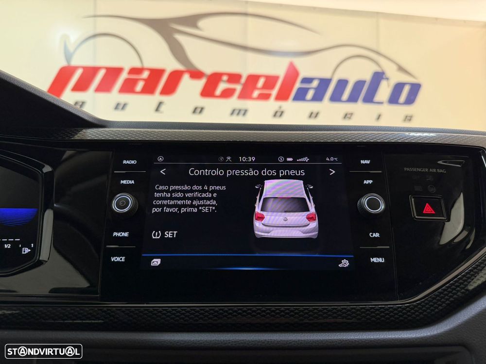 VW Polo 1.0 TSI Life - 37