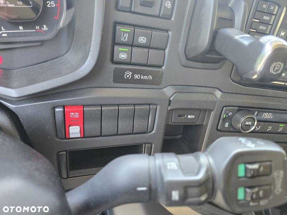 Scania R 450 - 27