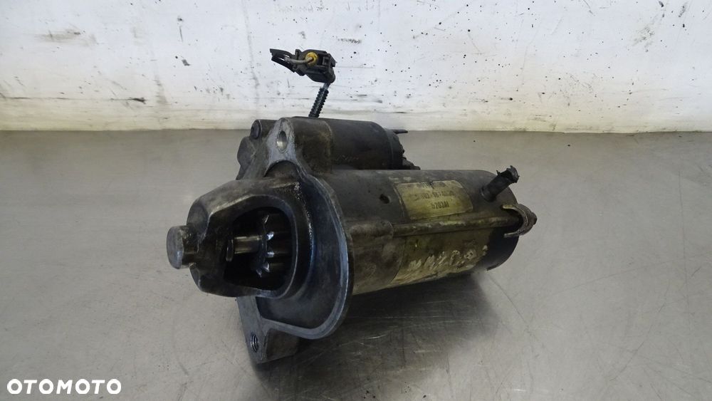 ROZRUSZNIK MAZDA 3 1.6 Y60118400B - 1