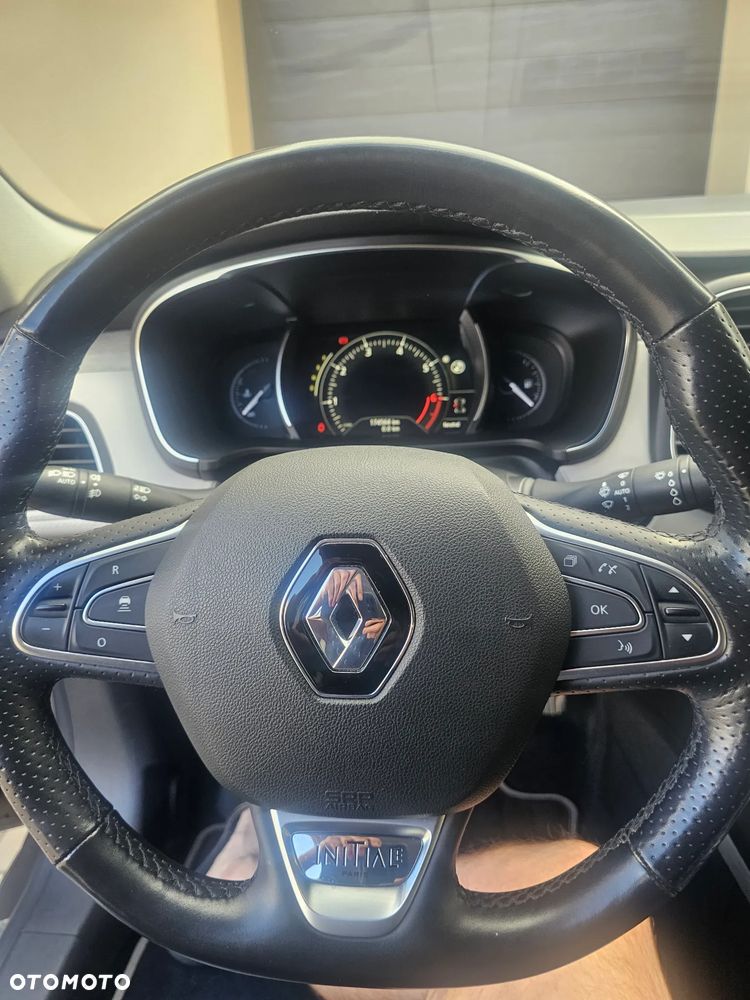 Renault Talisman 1.8 TCe FAP Initiale Paris EDC - 5