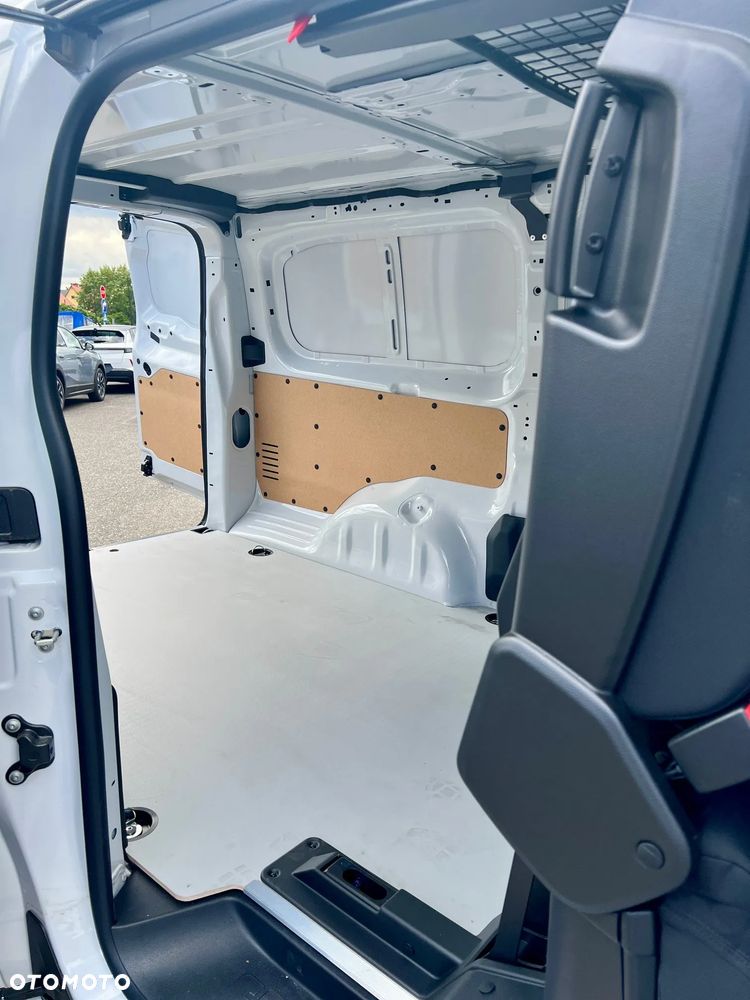 Opel VIVARO - 15