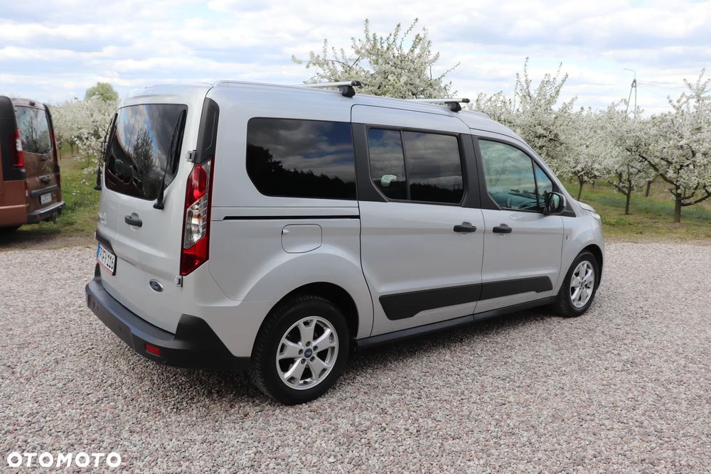 Ford Transit Connect 240 L1 Trend - 6
