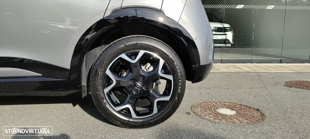 Opel Mokka 1.2 T GS - 20