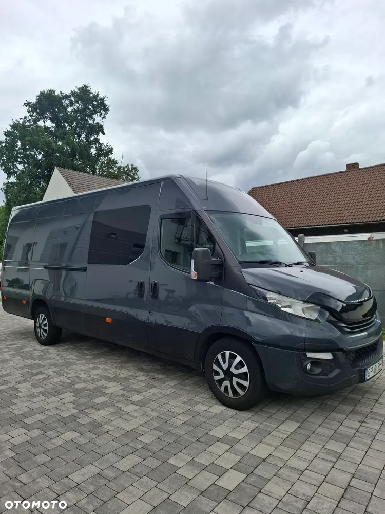 Iveco Daily - 1