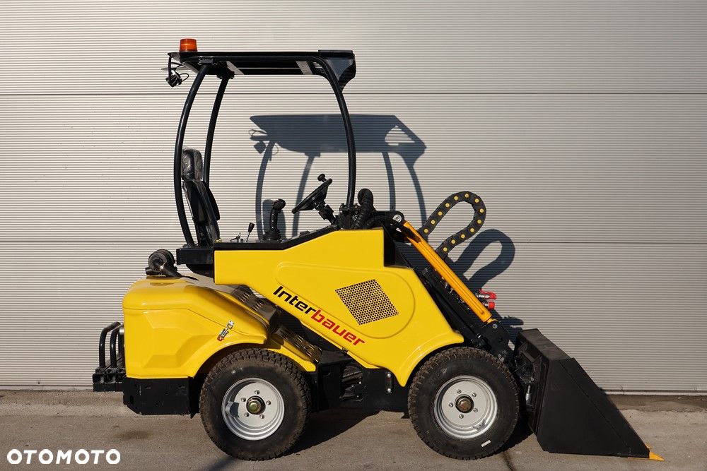 Inny Interbauer IB800T - 6