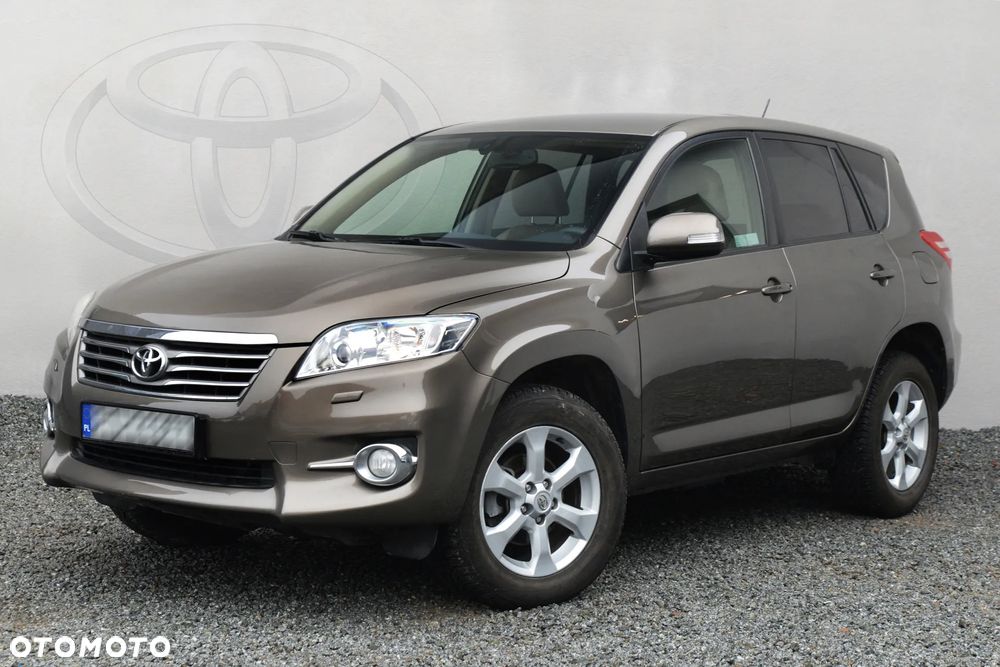 Toyota RAV4 2.0 VVT-i Premium MS - 1