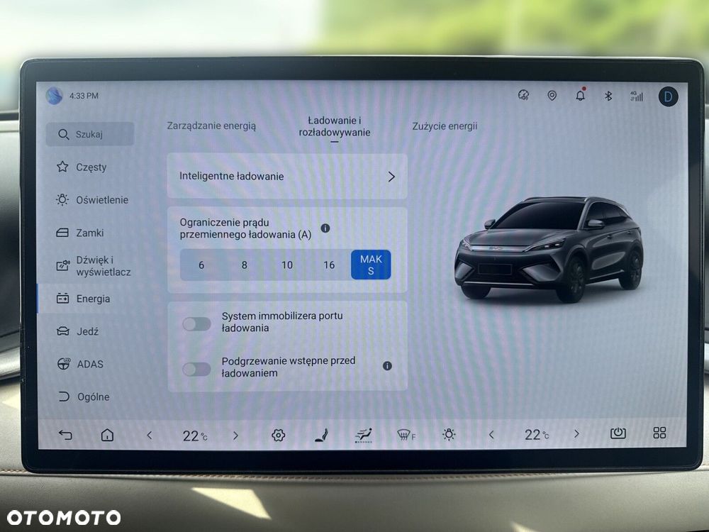 BYD Atto 3 - 21