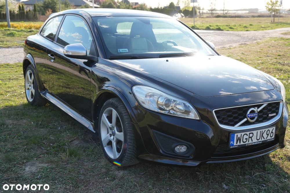 Volvo C30 D3 RDesign - 6