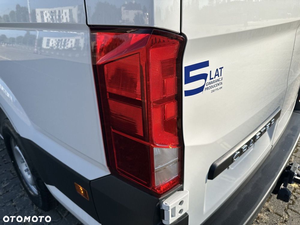 Volkswagen Crafter - 27