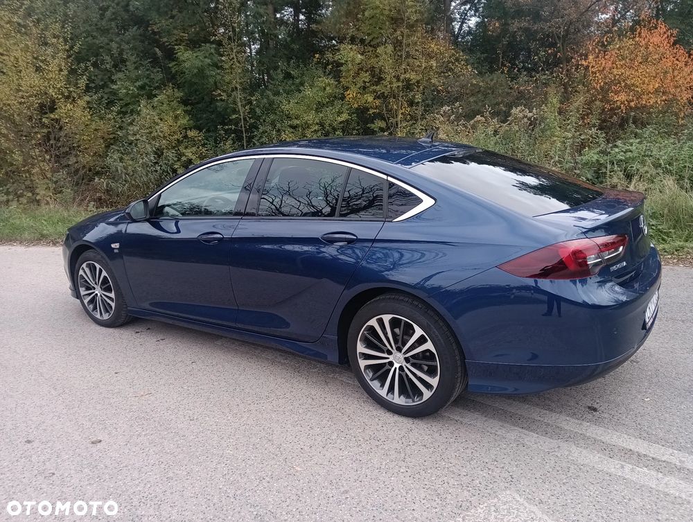 Opel Insignia 2.0 Dynamic - 3