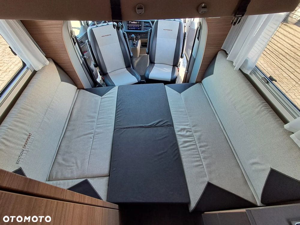 Weinsberg X-CURSION 500 LT 2 osobne łóżka Nowy Pojazd FV23% - 29
