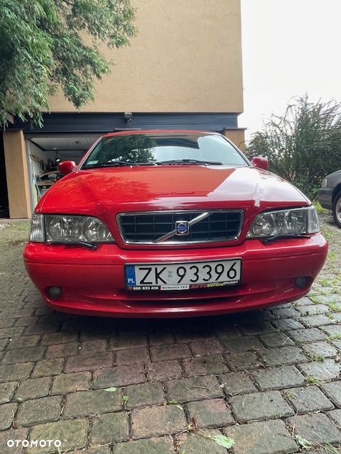 Volvo C70 - 6