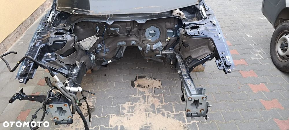 Zderzak Mazda 3 BP CX30 Mazda 2 2015 części - 39