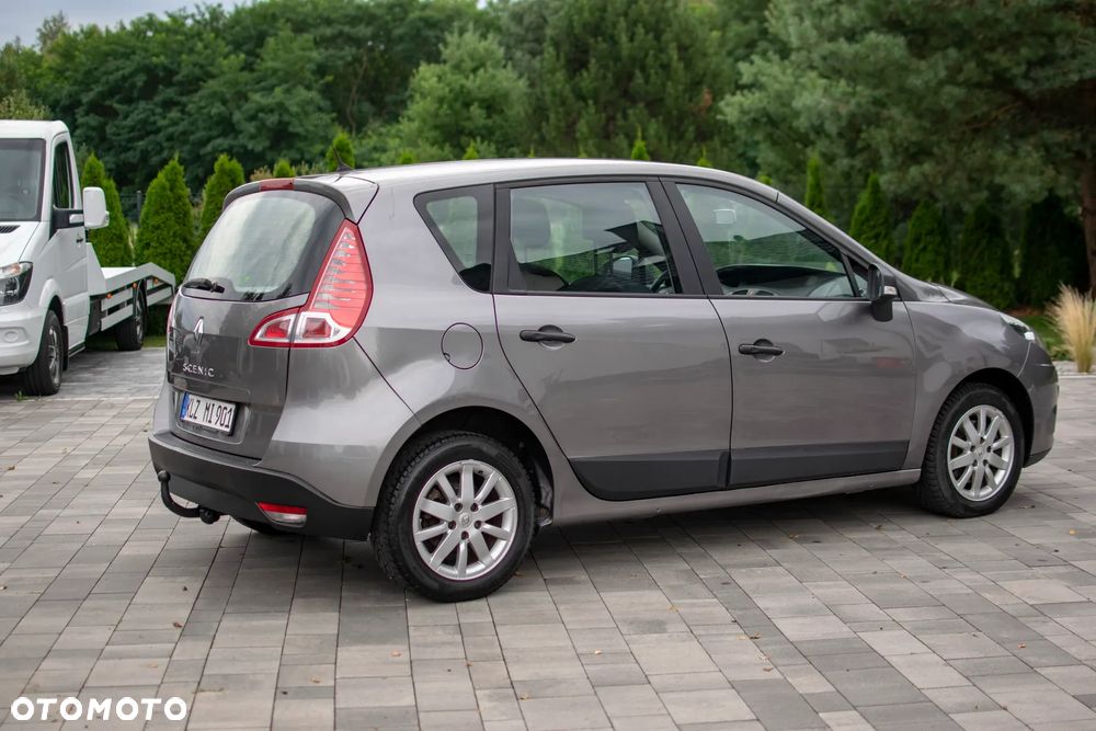 Renault Scenic - 14