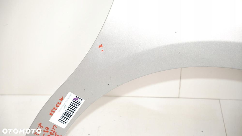 BŁOTNIK PRAWY PRZÓD CITROEN C3 II 09-12R EZR - 6