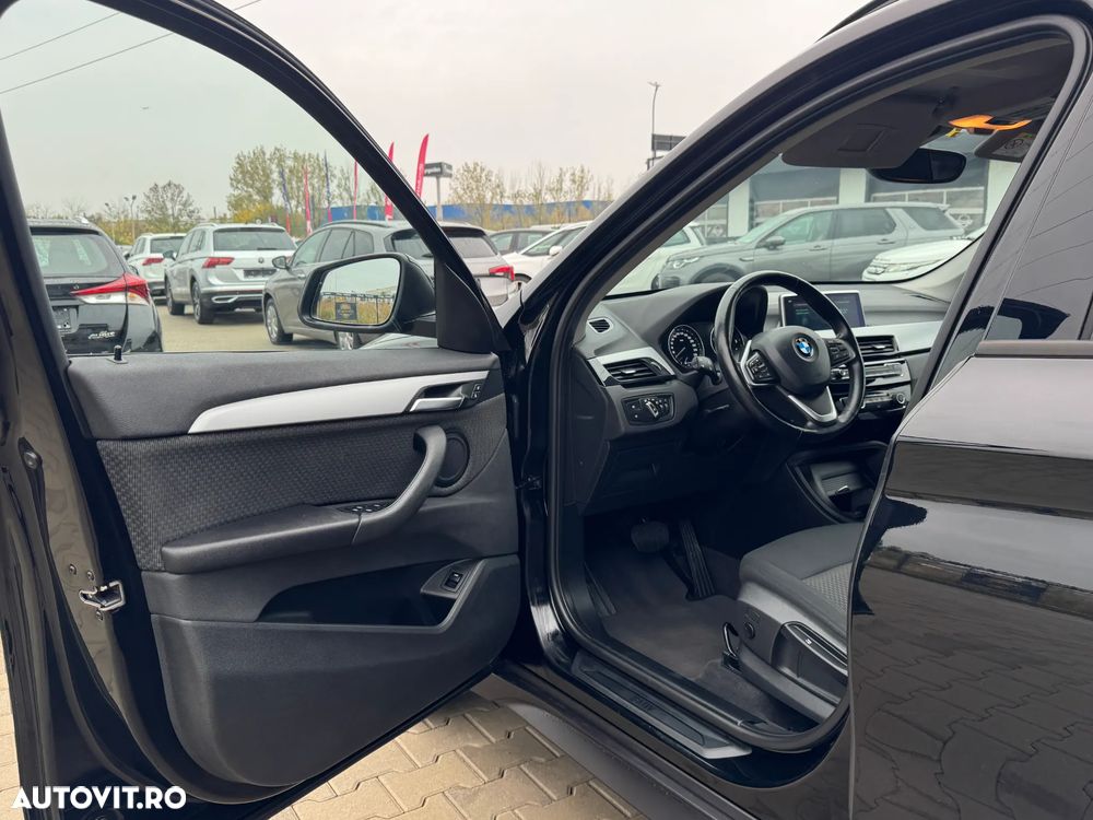 BMW X1 - 9