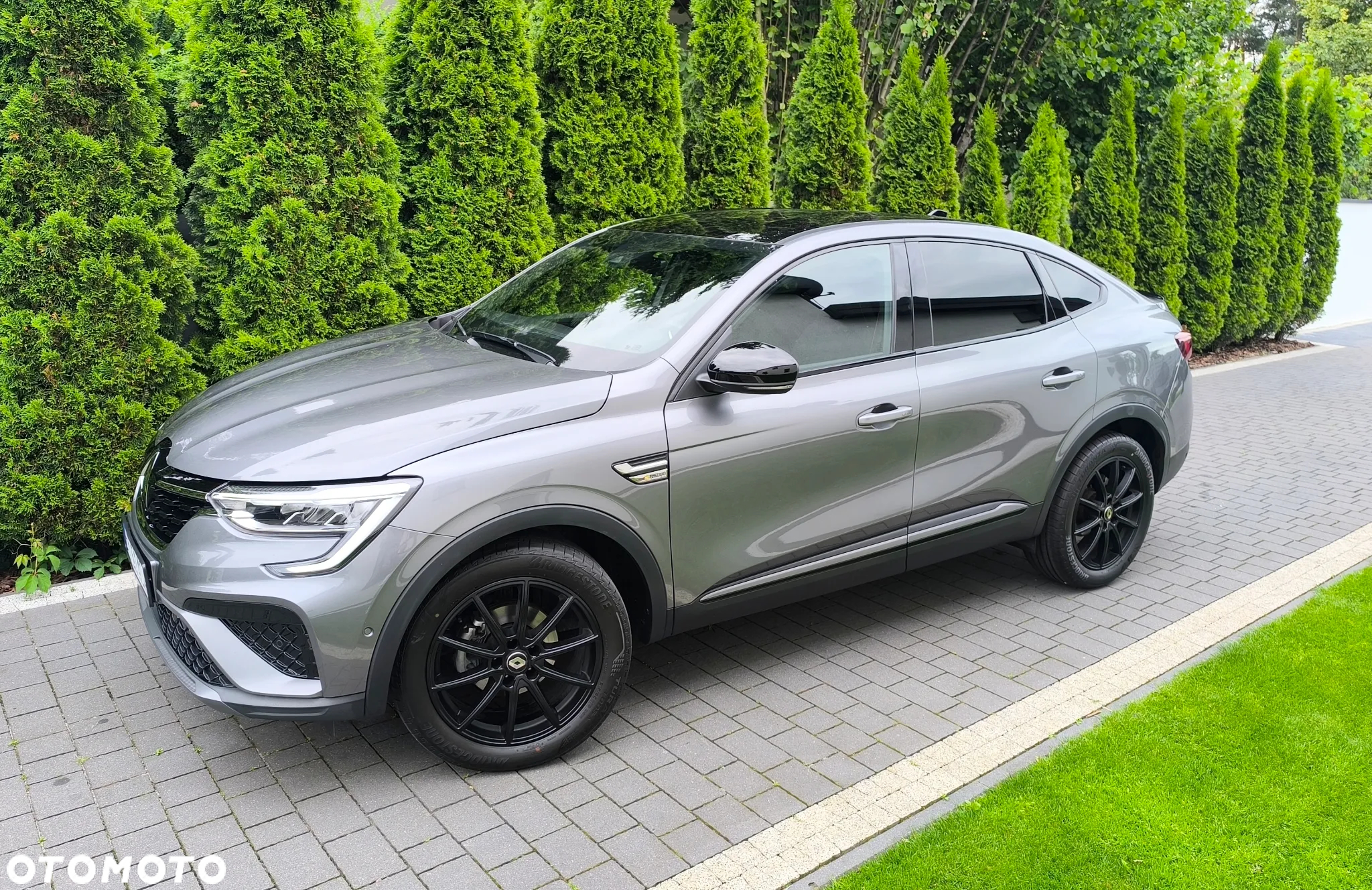 Renault Arkana TCe 140 EDC R.S LINE - 3