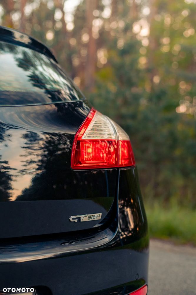 Renault Megane dCi 165 FAP GT - 9
