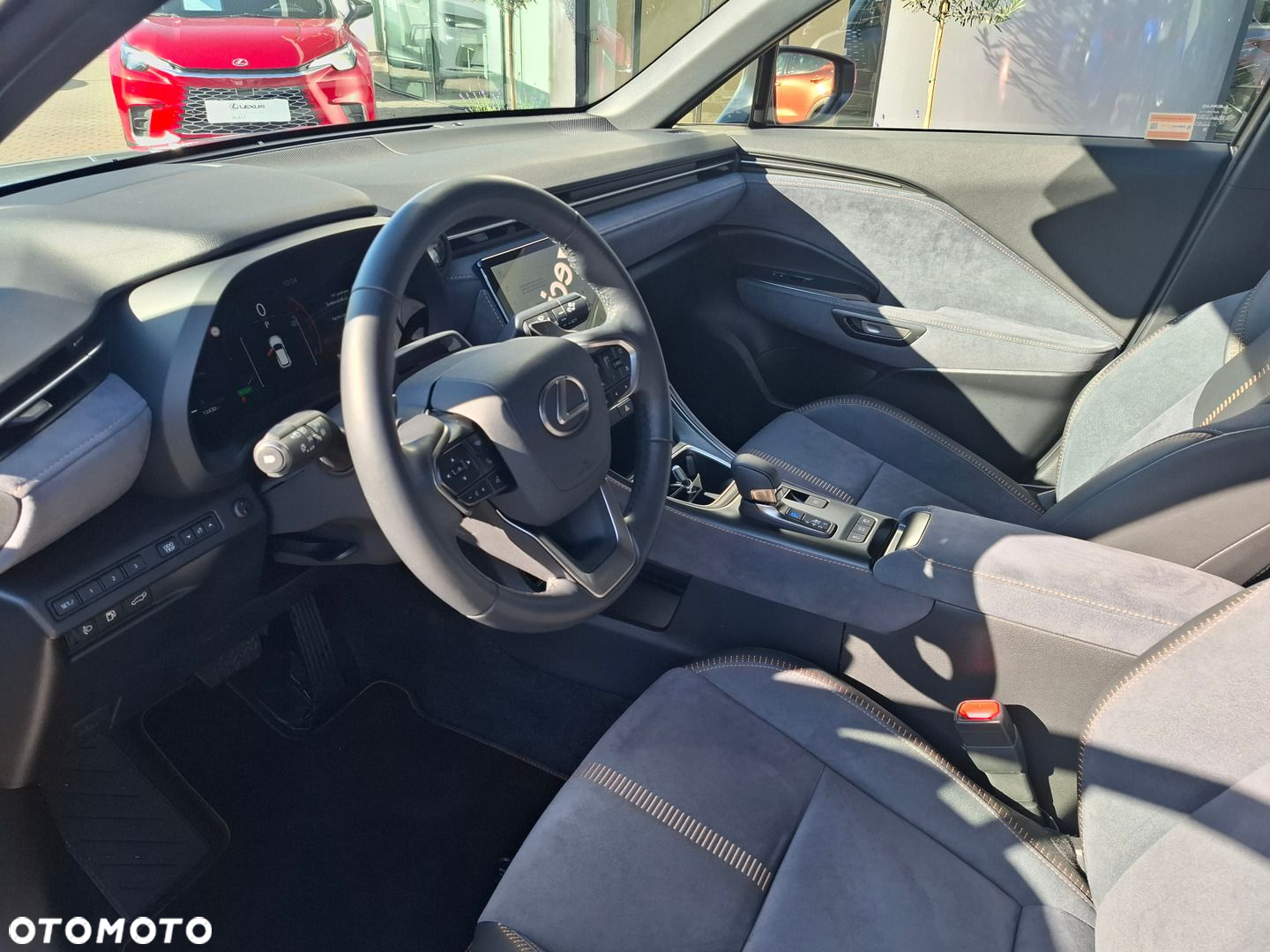 Lexus LBX 1.5 Hybrid Cool - 10