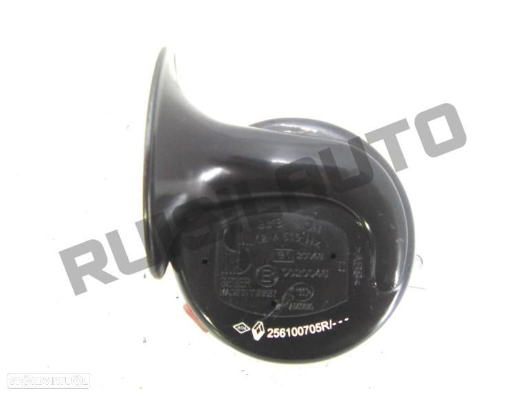 Buzina 2561_00705r Renault Grand Scenic Iv [2016_2024] 1.5 Dci - 1