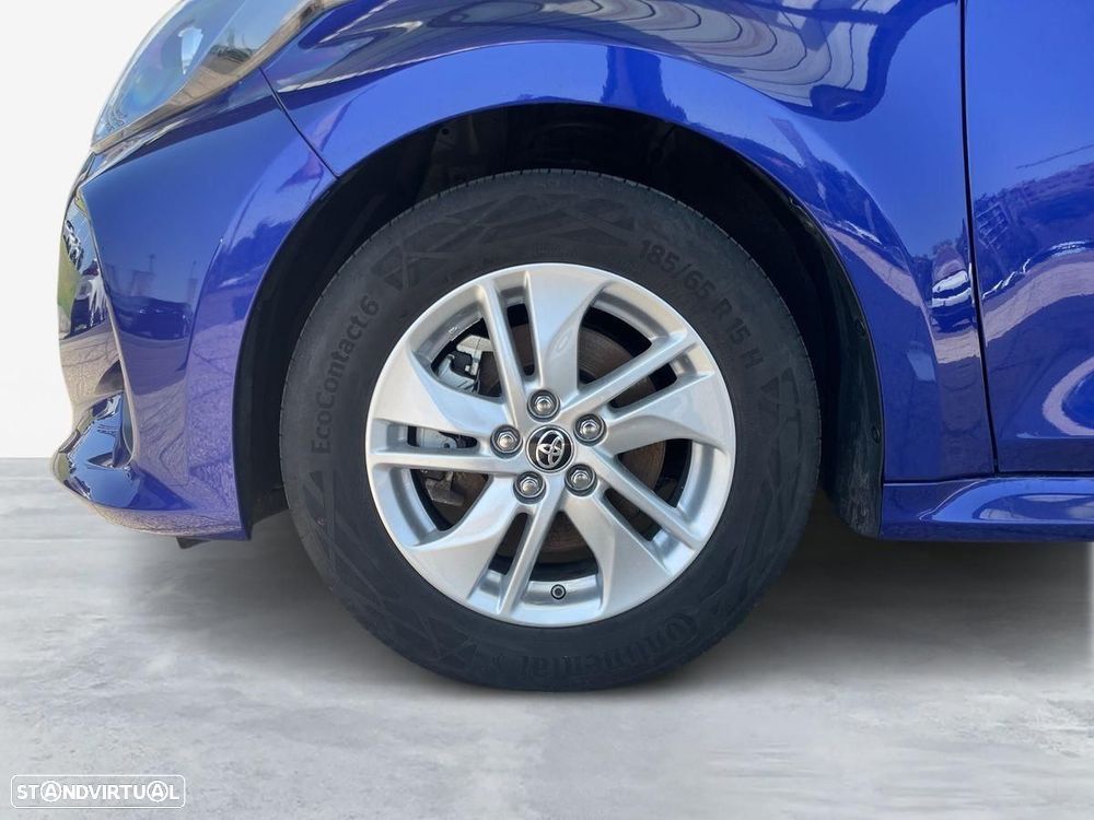 Toyota Yaris - 17
