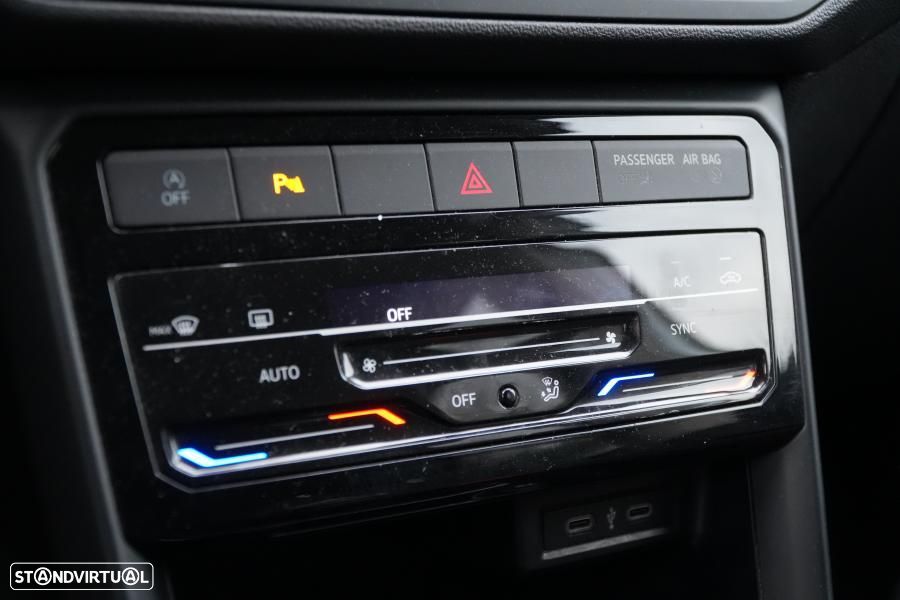 VW T-Cross 1.0 TSI Life - 13