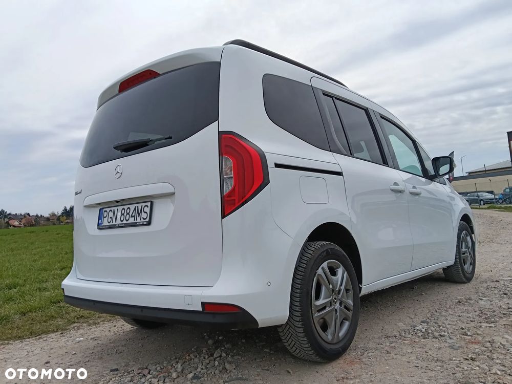 Mercedes-Benz Citan - 6