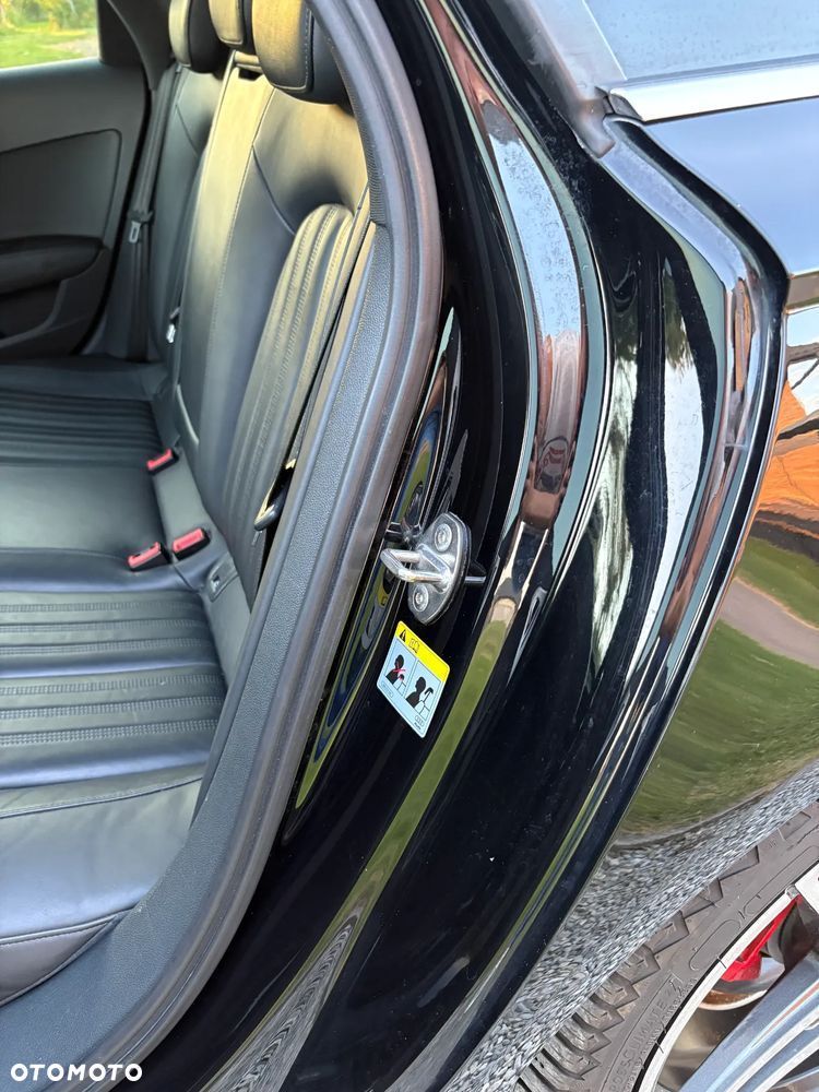 Audi A6 Avant 2.0 TDI Multitronic - 28