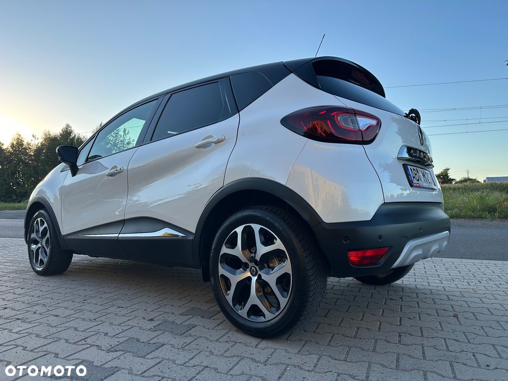 Renault Captur (ENERGY) TCe 150 EDC Version S - 6