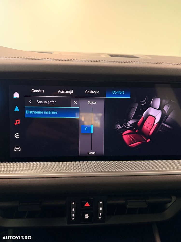 Porsche Cayenne Tiptronic S Black Edition - 19