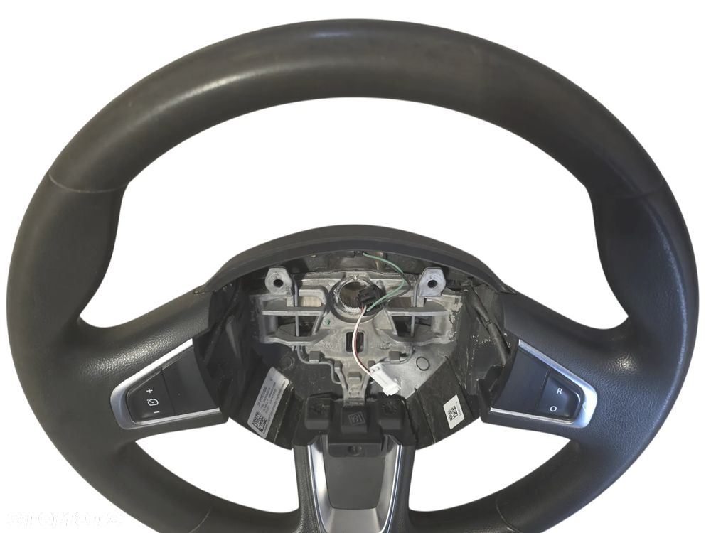 KIEROWNICA 34293851B RENAULT MASTER IV LIFT - 2