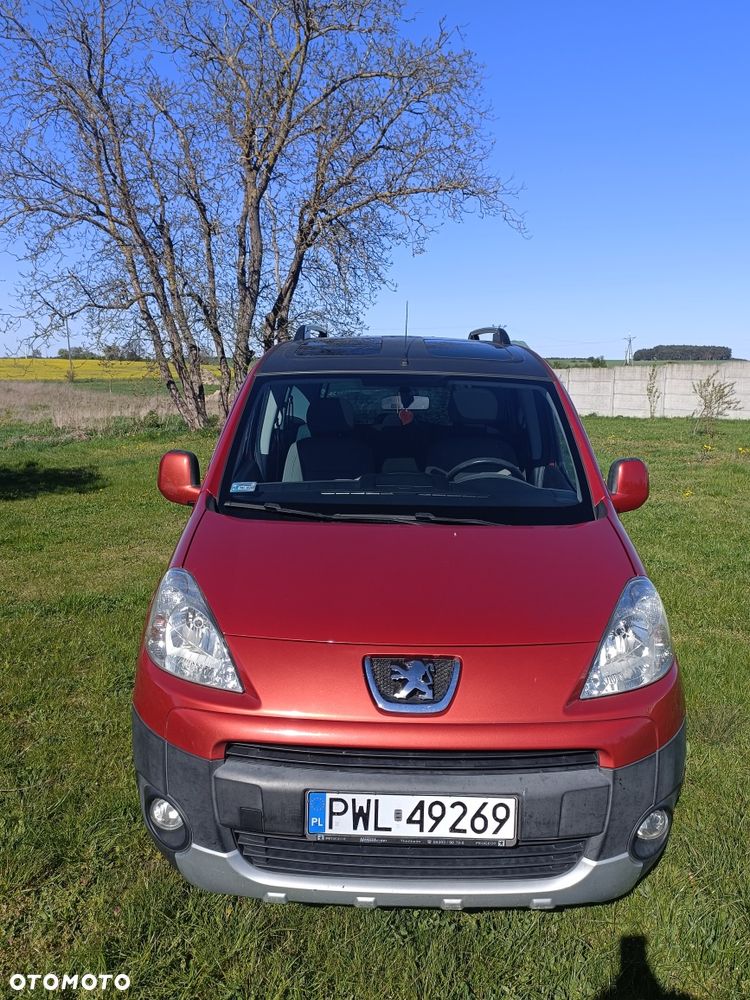 Peugeot Partner - 2