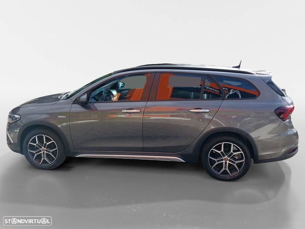 Fiat Tipo Station Wagon 1.0 GSE T3 - 2