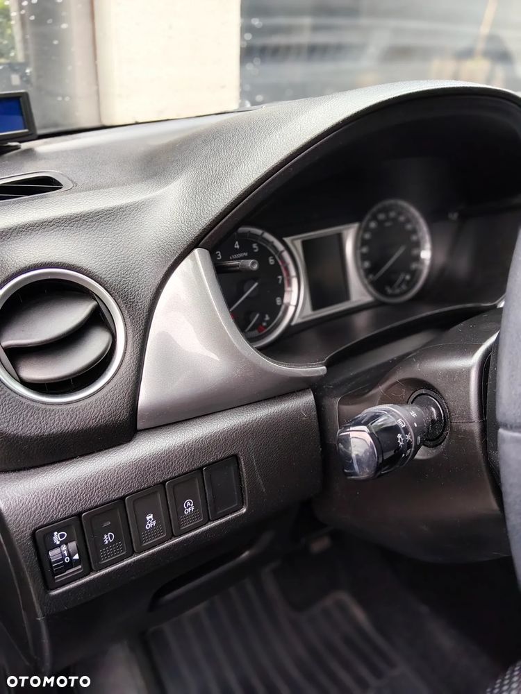 Suzuki Vitara 1.6 Premium 2WD - 9